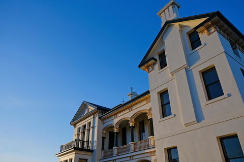 Maylands Lodge - Redcliffe Tourism 6
