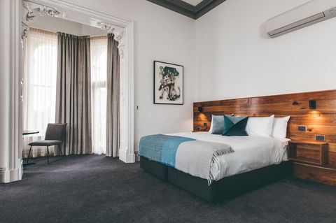 Maylands Lodge - Redcliffe Tourism 33