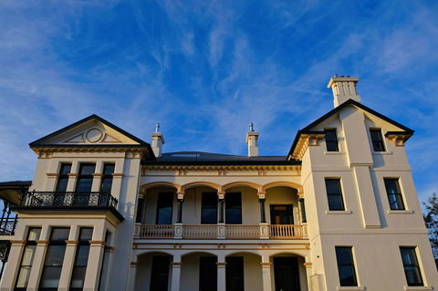 Maylands Lodge - Redcliffe Tourism 32