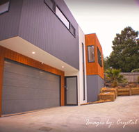 The Gorge Townhouse - Redcliffe Tourism