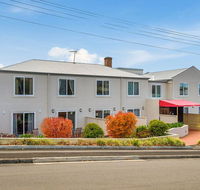 Apartment 104 - Redcliffe Tourism