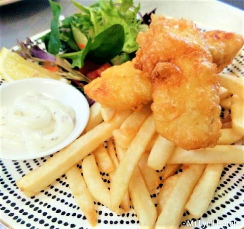 Mt Lyell Motor Inn - Redcliffe Tourism 7