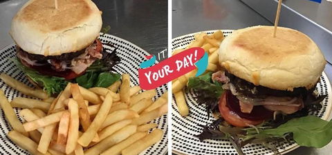 Mt Lyell Motor Inn - Redcliffe Tourism 10