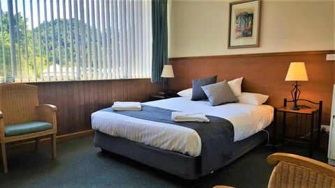 Mt Lyell Motor Inn - Redcliffe Tourism 19