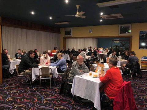 Mt Lyell Motor Inn - Redcliffe Tourism 16
