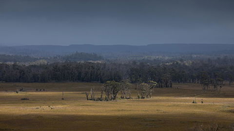 Arthur Riverfront And Sea Lodge Downstream - Redcliffe Tourism 42