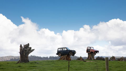 Arthur Riverfront And Sea Lodge Downstream - Redcliffe Tourism 41