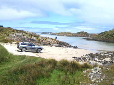 Arthur Riverfront And Sea Lodge Downstream - Redcliffe Tourism 25