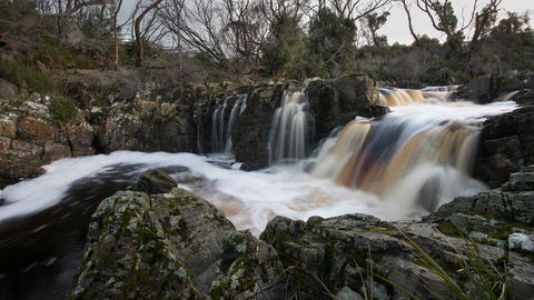 Arthur Riverfront And Sea Lodge Downstream - Redcliffe Tourism 36