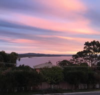GRANITE BEACH HOUSE  Bay of Fires - Redcliffe Tourism