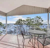 Waterfront Spectacular - Redcliffe Tourism