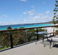 Driftwood Bay of Fires - Redcliffe Tourism