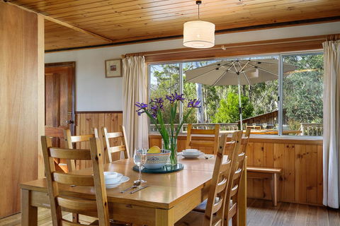 Mandala Bruny Island - Redcliffe Tourism 2