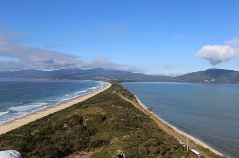 Mandala Bruny Island - Redcliffe Tourism 35