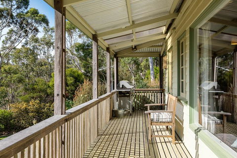 Mandala Bruny Island - Redcliffe Tourism 19