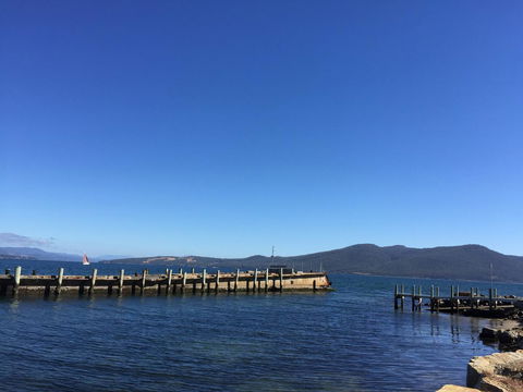 Mandala Bruny Island - Redcliffe Tourism 32