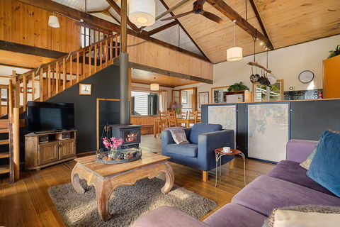 Mandala Bruny Island - Redcliffe Tourism 6