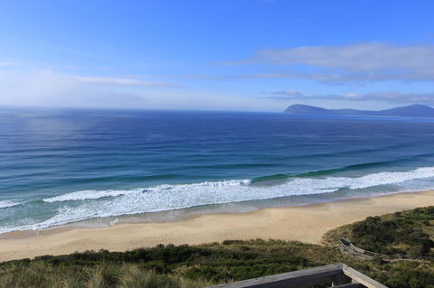 Mandala Bruny Island - Redcliffe Tourism 34
