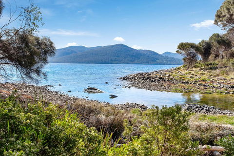 Mandala Bruny Island - Redcliffe Tourism 15