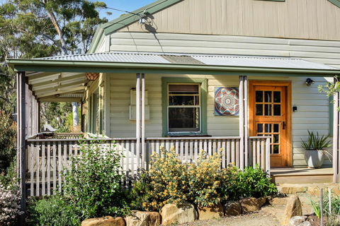 Mandala Bruny Island - Redcliffe Tourism 7