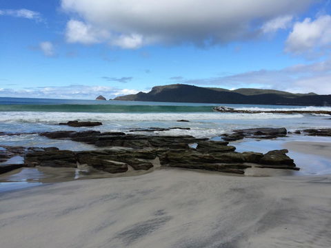 Mandala Bruny Island - Redcliffe Tourism 29