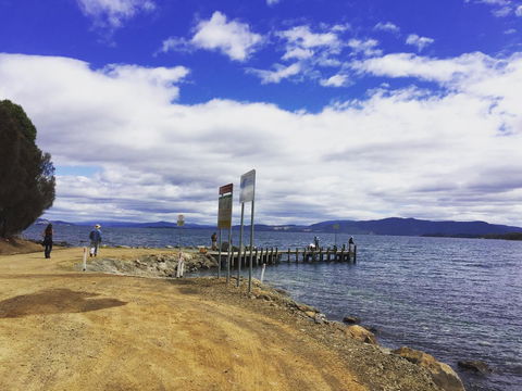 Mandala Bruny Island - Redcliffe Tourism 31