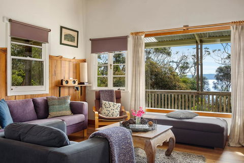 Mandala Bruny Island - Redcliffe Tourism 1