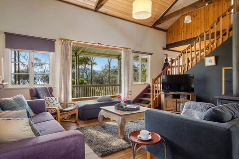 Mandala Bruny Island - Redcliffe Tourism 0