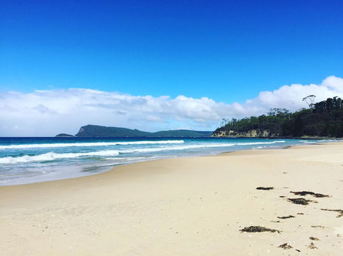 Mandala Bruny Island - Redcliffe Tourism 33