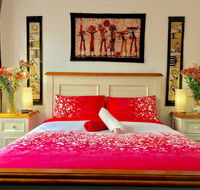 Hobart's Accommodation  Hostel - Redcliffe Tourism