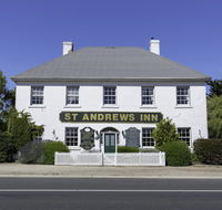 St Andrews Inn - Redcliffe Tourism