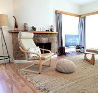 Apartment No 1 - Redcliffe Tourism
