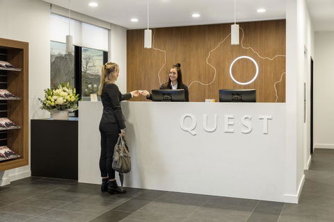 Quest Maribyrnong - Redcliffe Tourism 4