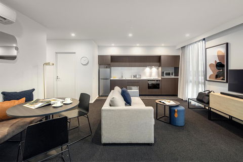 Quest Maribyrnong - Redcliffe Tourism 22