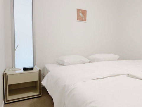 Poplar Box Hill Apartment - Redcliffe Tourism 9