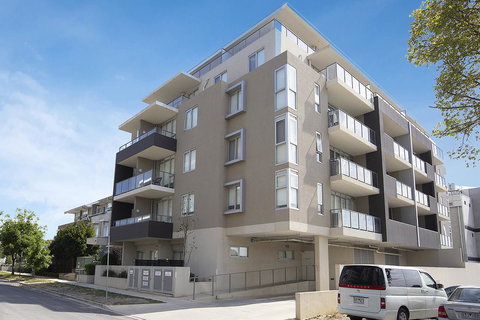 Poplar Box Hill Apartment - Redcliffe Tourism 13