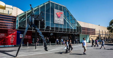Poplar Box Hill Apartment - Redcliffe Tourism 16