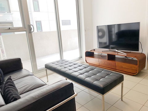 Poplar Box Hill Apartment - Redcliffe Tourism 5
