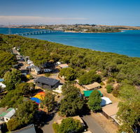 BIG4 Phillip Island Caravan Park - Redcliffe Tourism