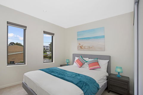 Astra Apartments Glen Waverley @Springvale RD - Redcliffe Tourism 8
