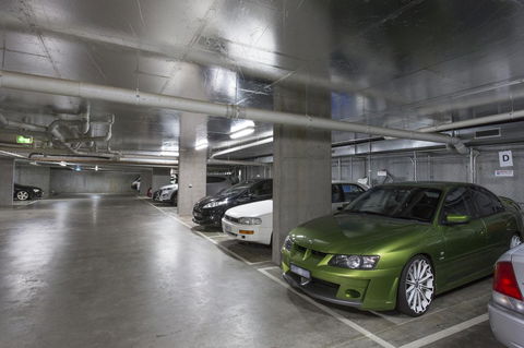 Astra Apartments Glen Waverley @Springvale RD - Redcliffe Tourism 1
