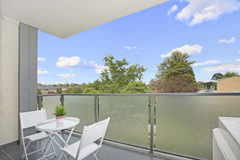Astra Apartments Glen Waverley @Springvale RD - Redcliffe Tourism 21