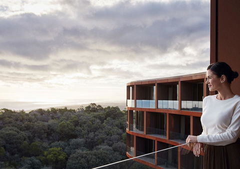 RACV Cape Schanck Resort - Redcliffe Tourism 2