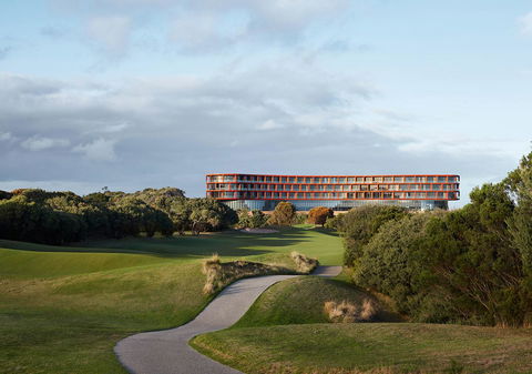 RACV Cape Schanck Resort - Redcliffe Tourism 0