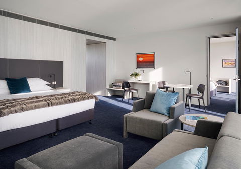RACV Cape Schanck Resort - Redcliffe Tourism 37