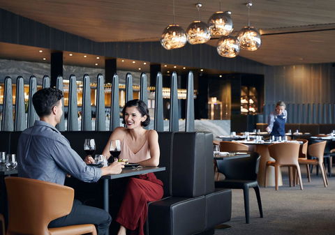 RACV Cape Schanck Resort - Redcliffe Tourism 7