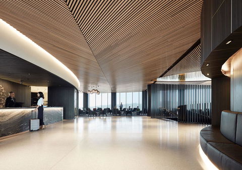 RACV Cape Schanck Resort - Redcliffe Tourism 4