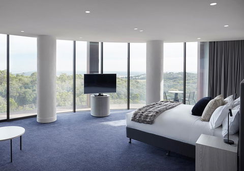 RACV Cape Schanck Resort - Redcliffe Tourism 34