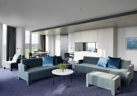 RACV Cape Schanck Resort - Redcliffe Tourism 25
