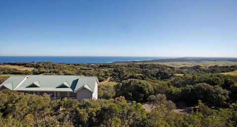 RACV Cape Schanck Resort - Redcliffe Tourism 43